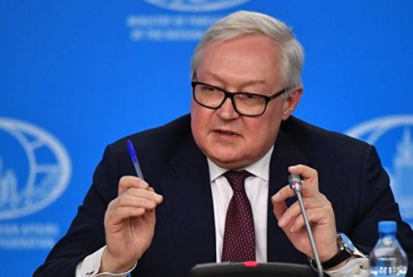 Դոնբասում թուրքական ԱԹՍ-ների հայտնվելը «քիչ ուրախություն է» առաջացնում Ռուսաստանի մոտ․ ՌԴ ԱԳՆ